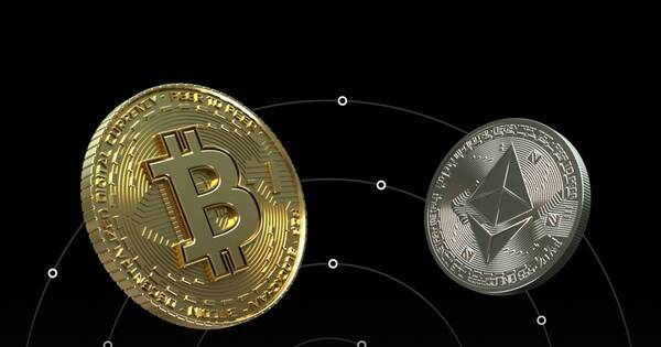 La Nación / Brasil mapeará el mercado de criptoactivos para definir una política fiscal