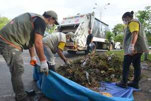 Diario HOY | Declaran contingencia ambiental en todo el país por dengue