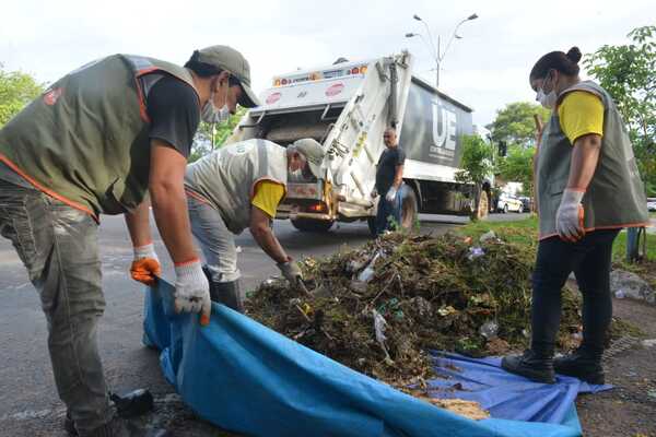 Diario HOY | Declaran contingencia ambiental en todo el país por dengue