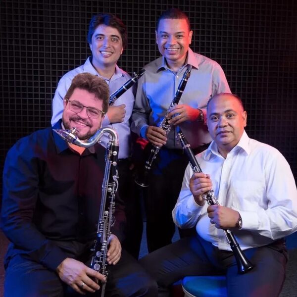 El clarinete será protagonista en una semana dedicada a sus sonidos - Música - ABC Color
