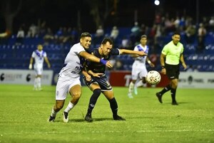 Nacional vs. Sportivo Ameliano y una copa como el único objetivo - Fútbol - ABC Color