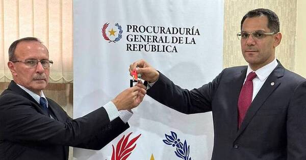 La Nación / Procuraduría recuperó más de la mitad de las tierras invadidas