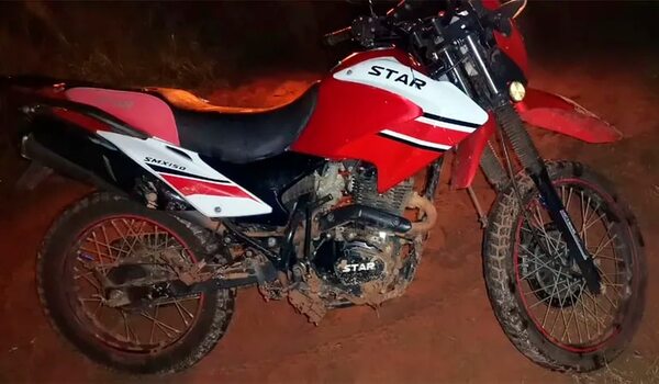 Asesinan a un hombre y hieren de bala a sus dos hijos de 10 y 2 años en Itapúa - Policiales - ABC Color