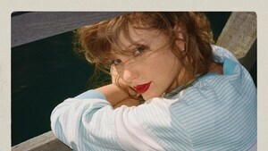 TAYLOR SWIFT REGRABÓ SUS CANCIONES Y LANZA 1989 (TAYLOR’S VERSION)