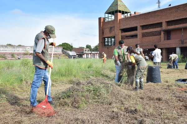 Diario HOY | Contingencia ante el dengue: municipios deben presentar sus planes al Mades