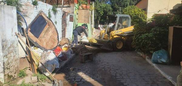 ¡Está jodida la cosa! Declaran contingencia ambiental por epidemia de dengue y chikungunya