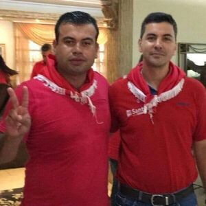 Beto Denis: La corrupción me está obligando a salir de mí querido Partido Colorado