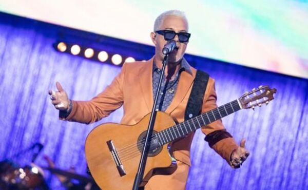 Alejandro Sanz enfrenta posible condena de 2 años de cárcel