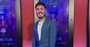 Will Fretes se descargó y pidió que no nombren a su hija - EPA