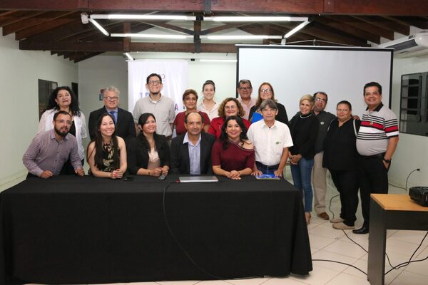 Presentan resultados de control de la gestión pública - Unicanal