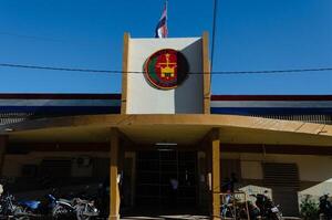 Clan Rotela se impone y el Ministerio de Justicia reabre Tacumbú - El Trueno