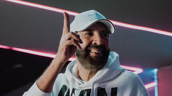 Juan Luis Guerra estrenará su primera película en el 2024
