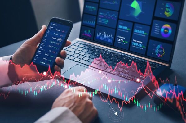 Conoce a los activos financieros y las distintas formas en que se negocian en el mercado - MarketData