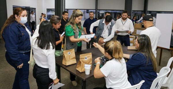 Justicia Electoral organiza el conteo rápido de las elecciones de los abogados - La Tribuna