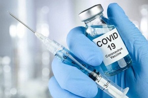 Diario HOY | Preocupa baja cobertura de vacunados con dosis anual anticovid