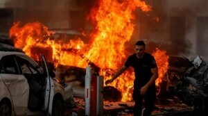 Israel hace temblar la tierra en Gaza y su ministro dice que esta es la nueva fase de la guerra - La Tribuna
