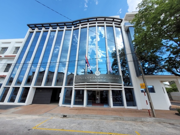 Abogados eligen a Enrique Berni y Gerardo Bobadilla como representantes ante el CM - Megacadena - Diario Digital