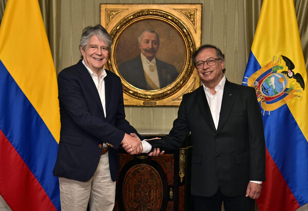 Colombia se compromete a casi duplicar energía que envía a Ecuador para solventar apagones - MarketData