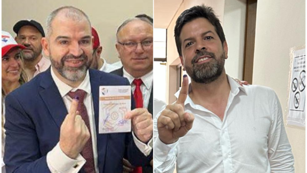 Berni y Bobadilla serán representantes de abogados en el Consejo de la Magistratura