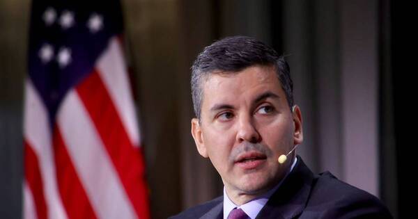 La Nación / Peña expuso en EE. UU. los atractivos del Paraguay para inversionistas extranjeros
