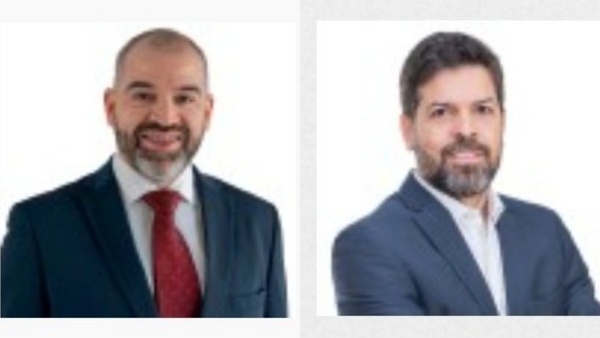 Berni y Bobadilla electos como representantes de abogados ante el Consejo de la Magistratura