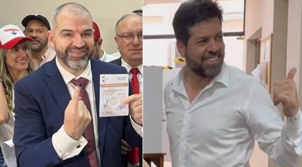 Berni y Bobadilla serán representantes de abogados en el Consejo de la Magistratura - ADN Digital