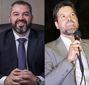 Abogados eligen a Enrique Berni y Gerardo Bobadilla como representantes ante el CM  - Política - ABC Color