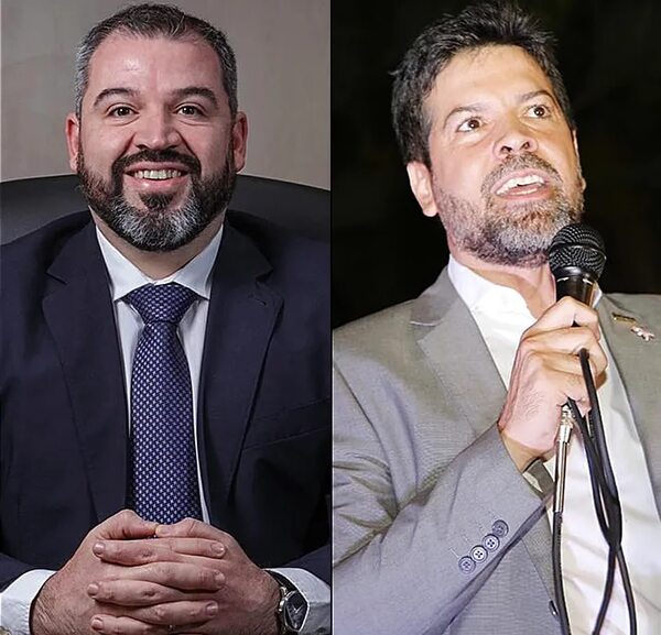 Abogados eligen a Enrique Berni y Gerardo Bobadilla como representantes ante el CM - Política - ABC Color