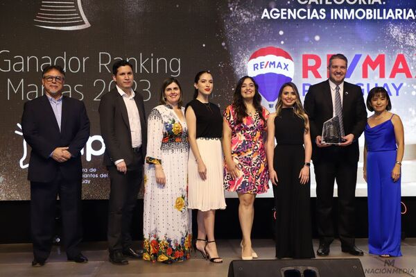 RE/MAX redefiniendo el futuro inmobiliario