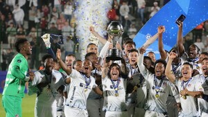 Liga de Quito, campeón de la Copa Sudamericana 2023