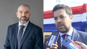 Abogados ponen a Berni y Bobadilla en el Consejo de la Magistratura - Judiciales.net