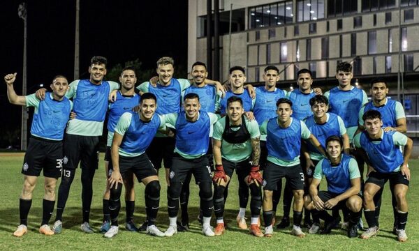 Olimpia recibe a Cerro Porteño en nueva edición del superclásico paraguayo
