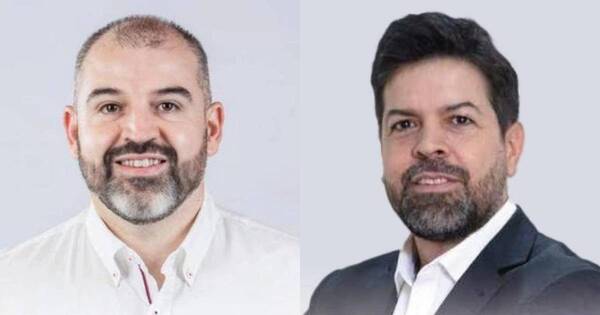 La Nación / Elecciones: Berni y Bobadilla integrarán el Consejo de la Magistratura