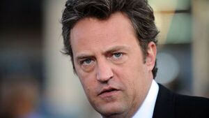 El actor de Friends, Matthew Perry fallece a los 54 años