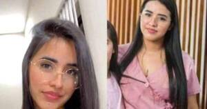 La Nación / Buscan a joven desaparecida el jueves en Itauguá