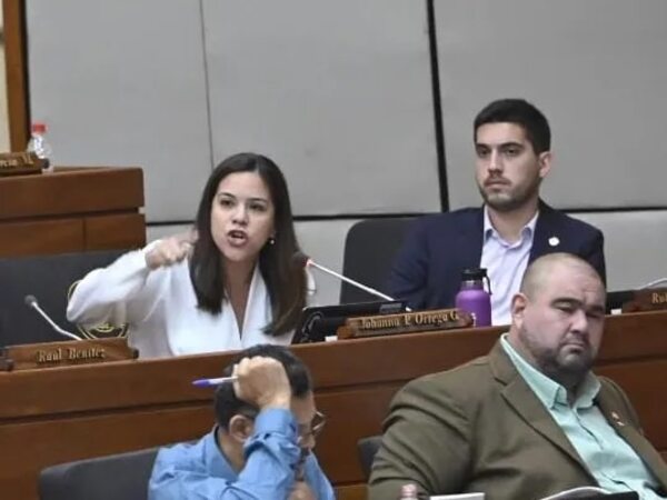 Pese a ataque a opositores, dicen no temer al “monstruo” - Política - ABC Color