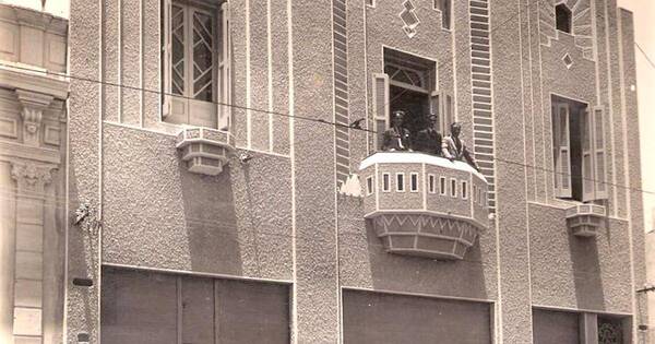 La Nación / Día Nacional de la Radio