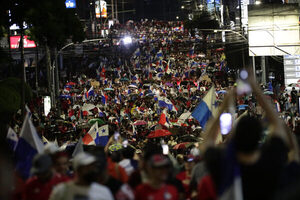 Las redes sociales cobran protagonismo y le dan fuerza a protestas antimineras en Panamá - MarketData