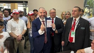 Cartismo gana cupos de abogados en el Consejo de la Magistratura