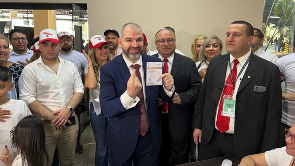 Cartismo gana cupos de abogados en el Consejo de la Magistratura