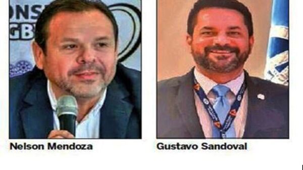 Dinac cajoneó investigación sobre tráfico de drogas en el Aeropuerto