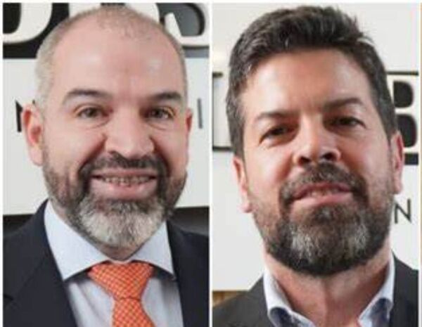 Abogados eligieron a Berni y Bobadilla como sus representantes en el Consejo de la Magistratura - Informatepy.com