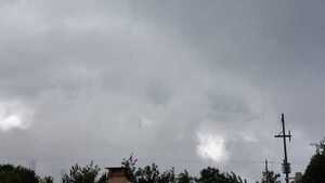 Inestabilidad climática persiste - La Tribuna