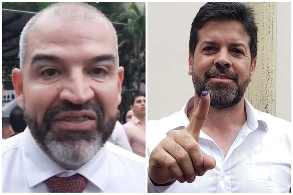 Ganadores manifestaron su acuerdo con el estudio de bienes de jueces y fiscales