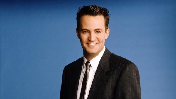 Muere a sus 54 años Matthew Perry, recordado actor de Friends - Noticias Paraguay