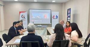 La Nación / Para potenciar exportación iniciarán segunda Capalt con 40 empresas del Este