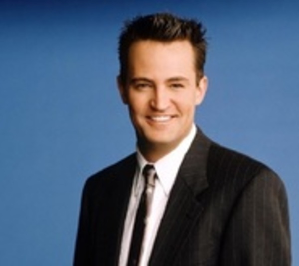 Fallece Matthew Perry a sus 54 años - Paraguay.com