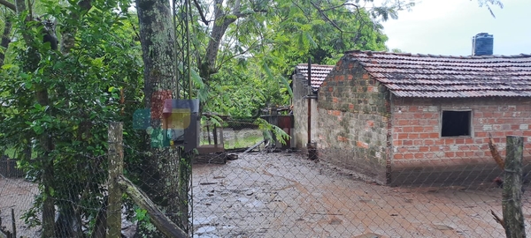 Mujer muere electrocutada en su vivienda en José Leandro Oviedo