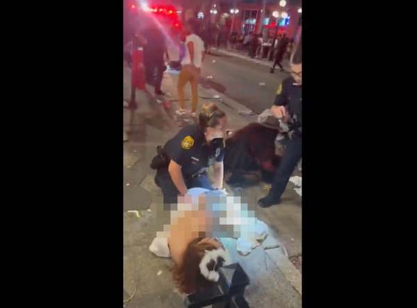 Florida: 18 heridos y 2 muertos en celebración de Halloween | 1000 Noticias
