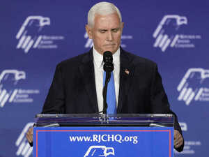 Mike Pence descabalga de la carrera republicana para las elecciones presidenciales de EEUU | 1000 Noticias